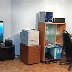 Jolie Chambre confortable proche de l\'aéroport