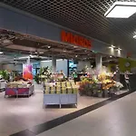 Jolie Confortable Proche De L'aéroport Séjour chez l'habitant Genève
