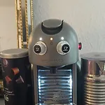 Jolie Chambre Confortable Proche De L\'Aeroport