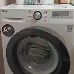 Jolie Chambre confortable proche de l\'aéroport