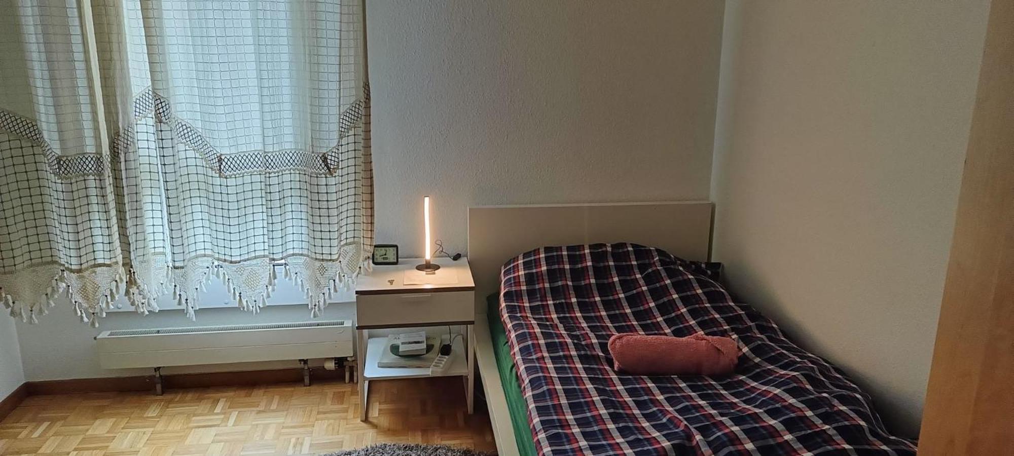 Séjour chez l'habitant Jolie Confortable Dans Un *