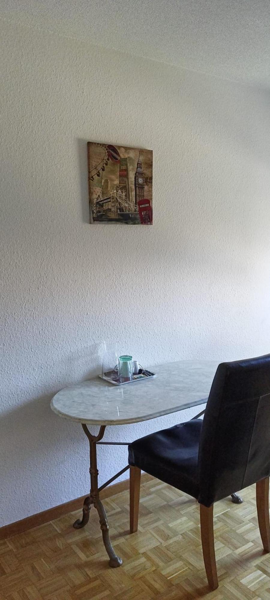 Jolie Confortable Dans Un Séjour chez l'habitant Genève