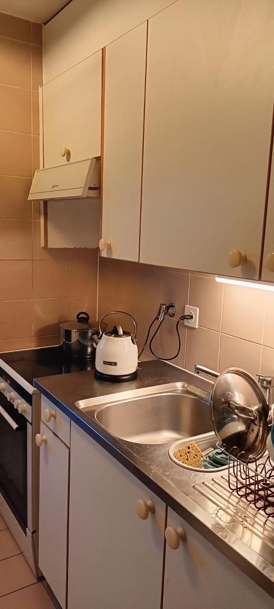 Jolie Confortable Proche De L'aéroport