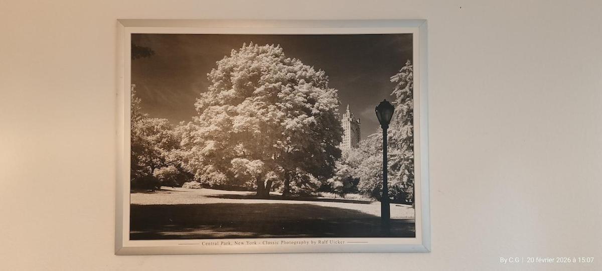 Jolie Confortable Proche De L'aéroport *