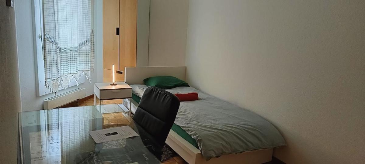 Jolie Confortable Proche De L'aéroport Genève