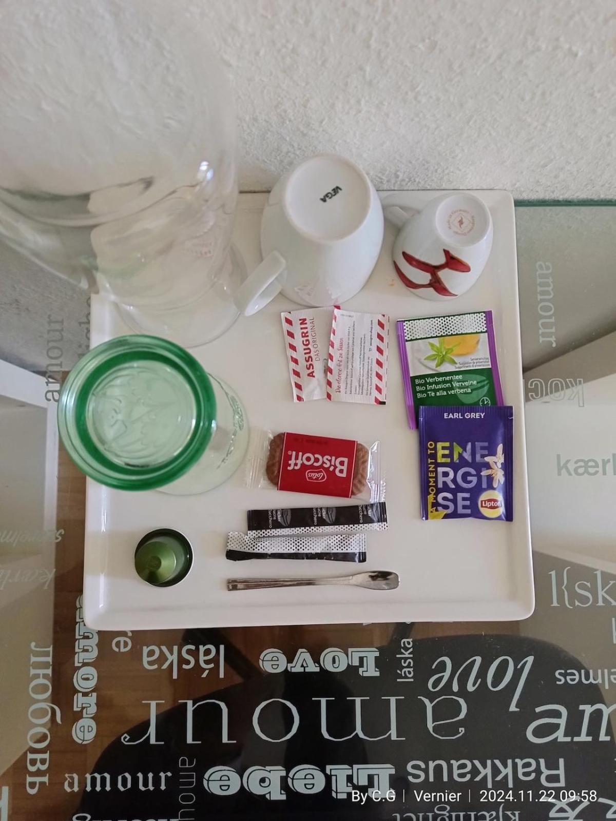 Jolie Confortable Proche De L'aéroport * Genève